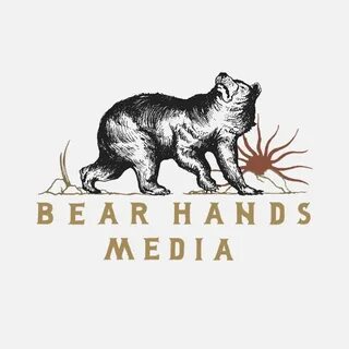 Bear hand