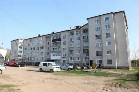 Автозаводская 1 г