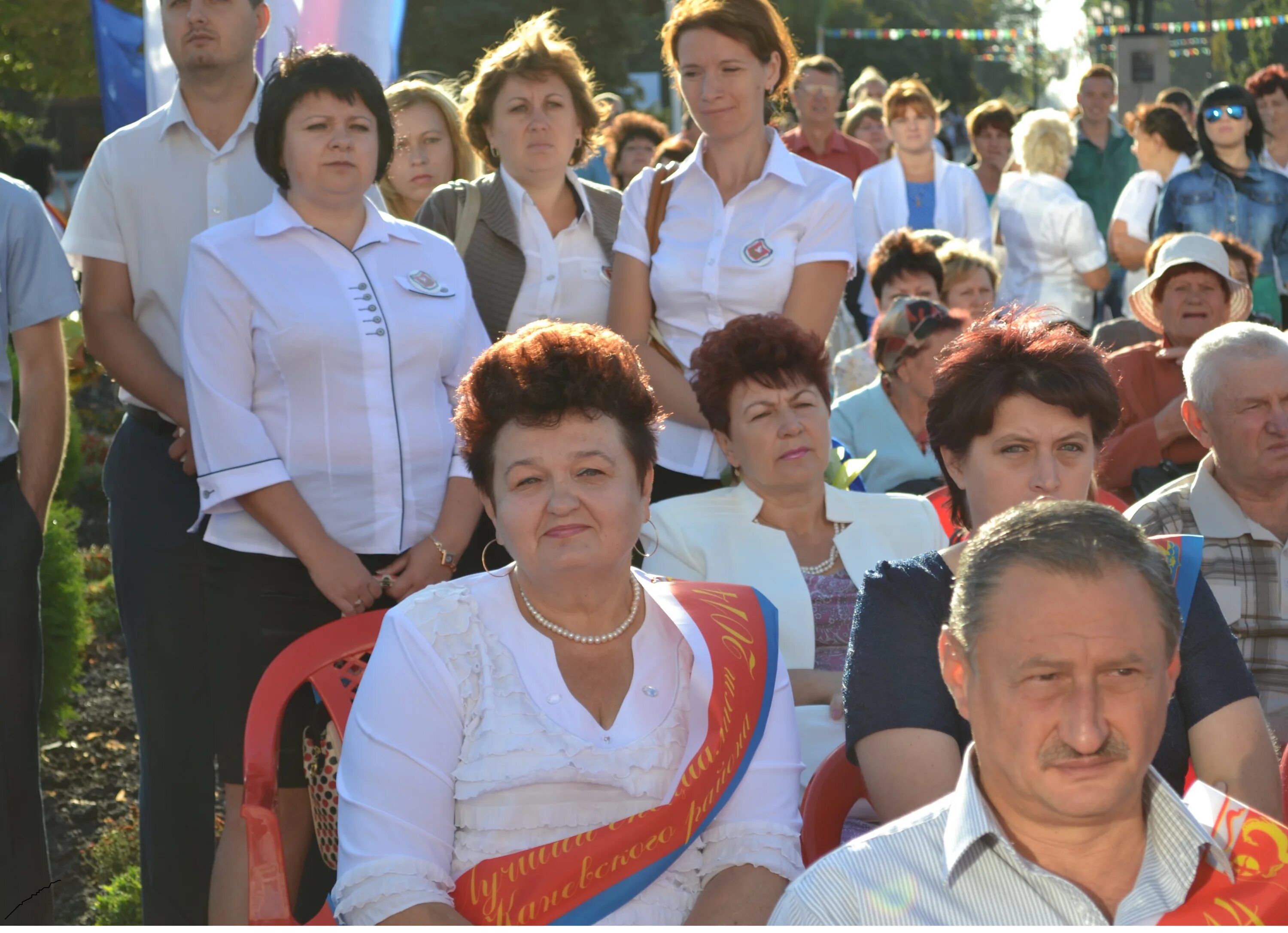 каневская районная больница