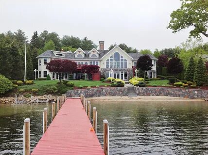 Lakes region nh
