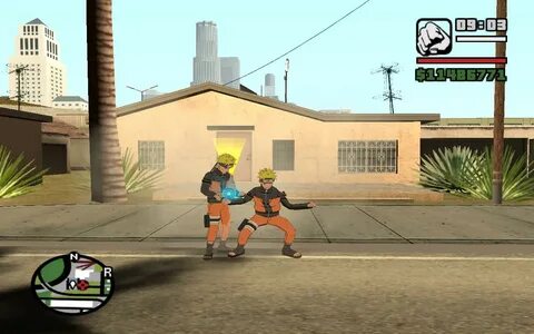 Gta sa cheater