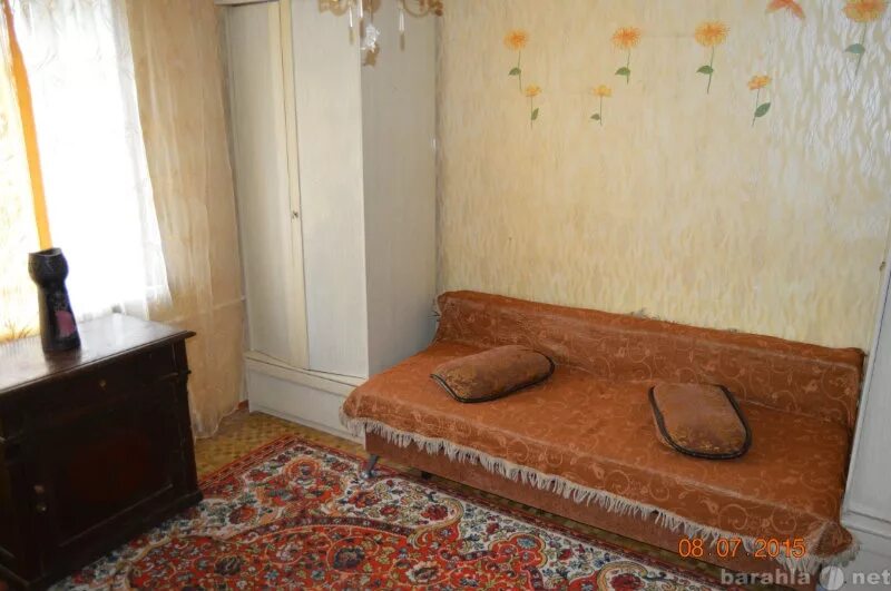 Снять малосемейку от хозяев