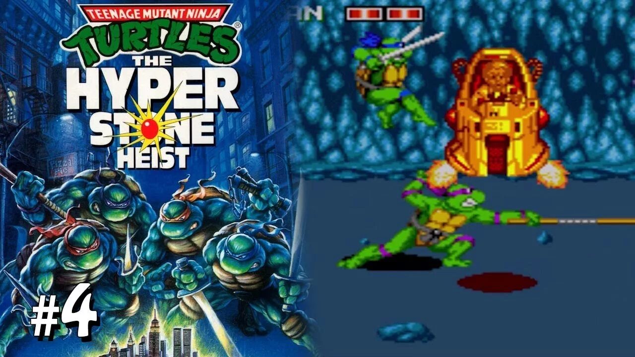 Tmnt hyperstone. TMNT Hyperstone Heist. TMNT Hyperstone Heist Sega. Turtles Return of the Shredder Sega. Teenage Mutant Ninja Turtles the Hyperstone Heist.