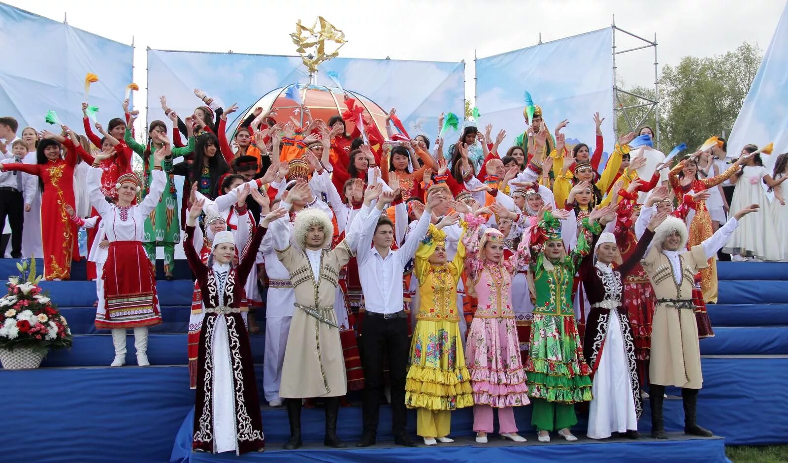 Дом дружбы народов Самарской области. Праздник дружбы народов. Фестиваль народов России. Фестиваль дружбы народов России.