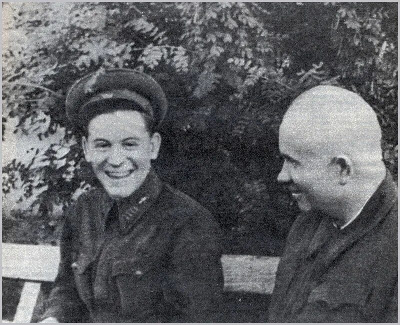 Родители хрущева. Родители хрущева