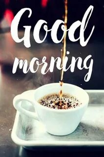 Morning us