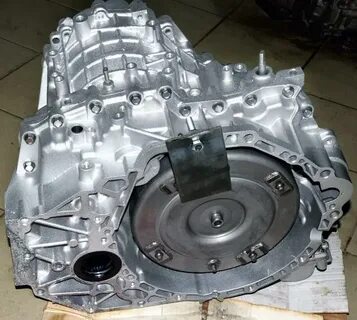 Вариатор ниссан мурано z50