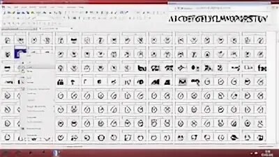Unicode escape