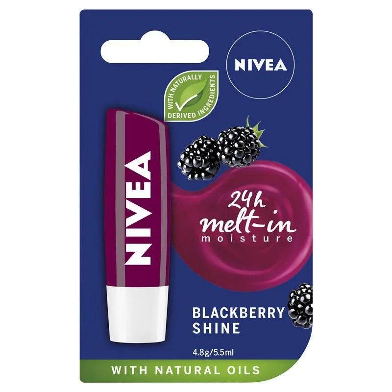 Ежевичная нивея. Нивея бальзам blackberry shine. Nivea blackberry shine бальзам. Гигиеничка нивея клубника. Помада nivea ежевика.