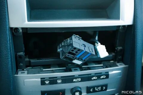Пежо 407 где находится
