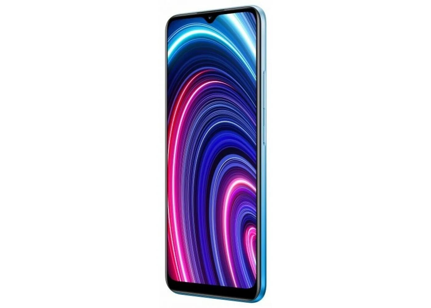 Realme c21y 4 64gb