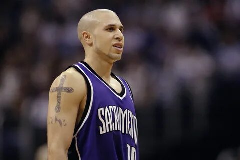 Mike bibby