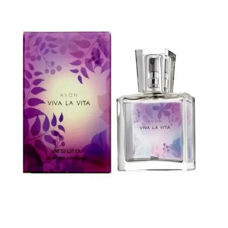 Avon la vita. Духи эйвон женские Viva la Vita. Парфюмерная вода Avon Viva la Vita, 50 мл.