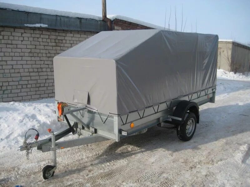 5х1. прицеп на 3 автомобиля. сст-7132-9к. 012. 5х1.