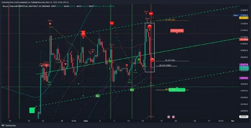 макс трейдер