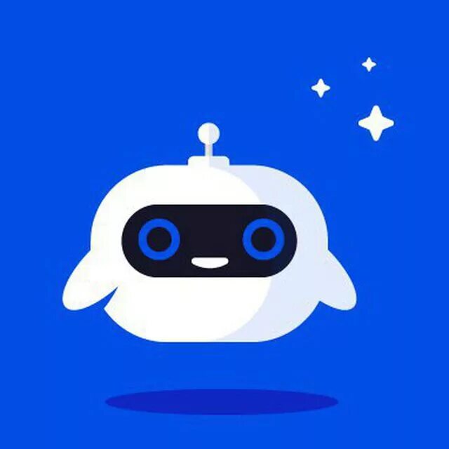 Бот channels. Аватарка для телеграм бота. telegram bot logo. tg bot. аватарка для бота telegram 640x360.