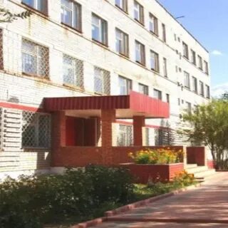 Колледж индустрии и торговли
