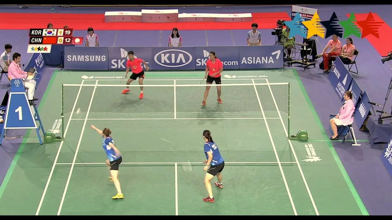 Double match. Бадминтон Олимпийские игры 1996. Бадминтон в Квебеке. Манга бадминтон. Badminton Malaysia Mix Double women.