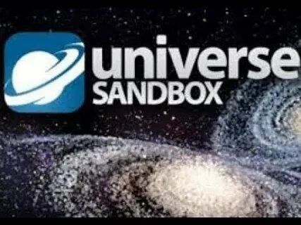 Universe sandbox 1
