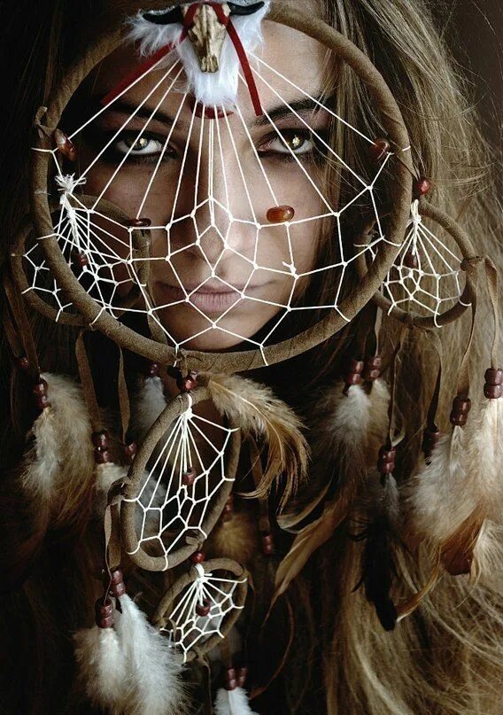 Индейцы Северной Америки Ловец снов. Шаманизм. Ловец снов у индейцев. Фотосессия с ловцом снов.