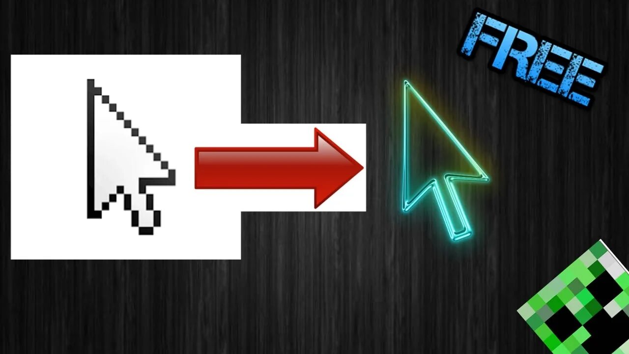 Finding cursor