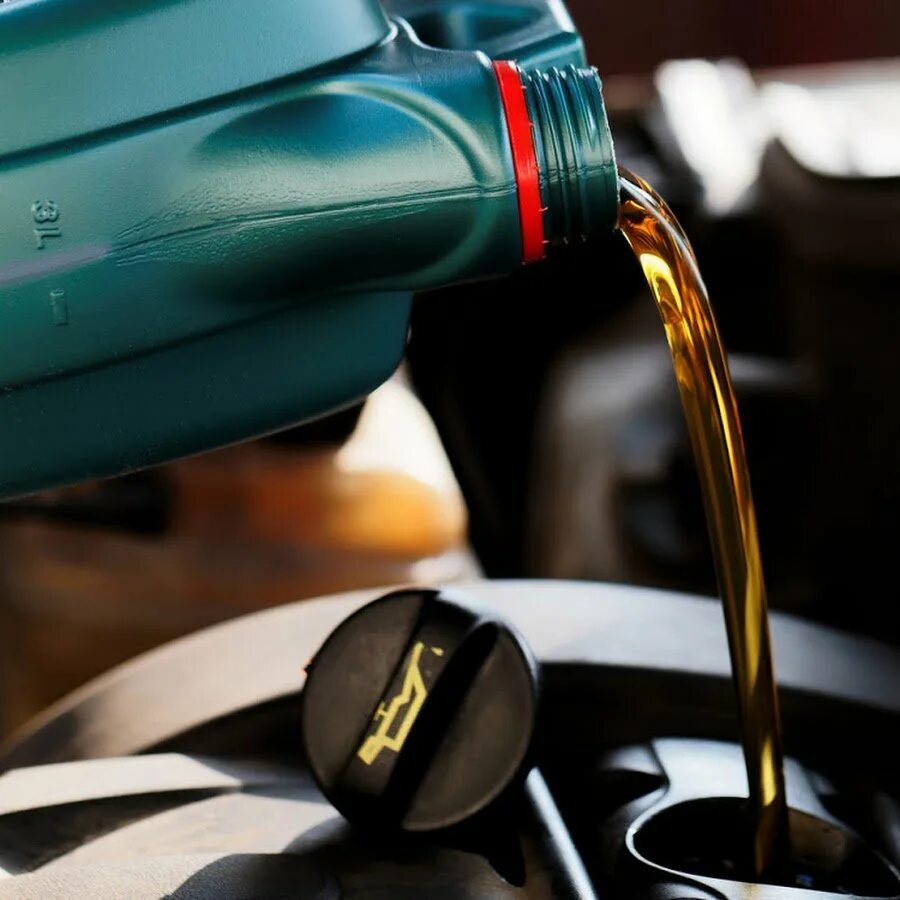 Без масла в качестве