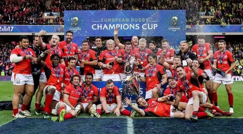 Champions cup