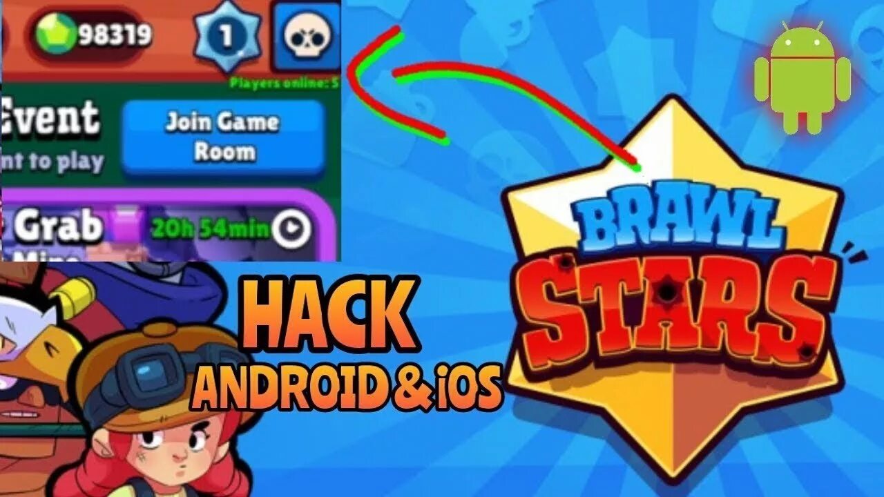 Мод на brawl stars на повышение. БРАВЛ Койн. Brawl Stars Hacker Android. Brawl взлоmанную. Игра в плей Маркете взломанный Браво старс.