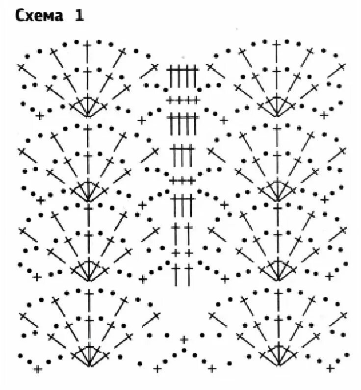 Схемы рисунков для вязания крючком. Схемы вязания крючком ажурных узоров. Узор крючком для юбки. Ажурная юбка крючком схемы. Рисунок крючком схемы.