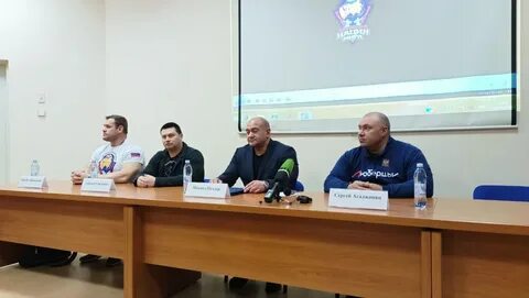 Чемпионат люберецкого