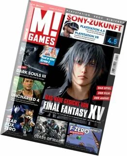 Me magazine
