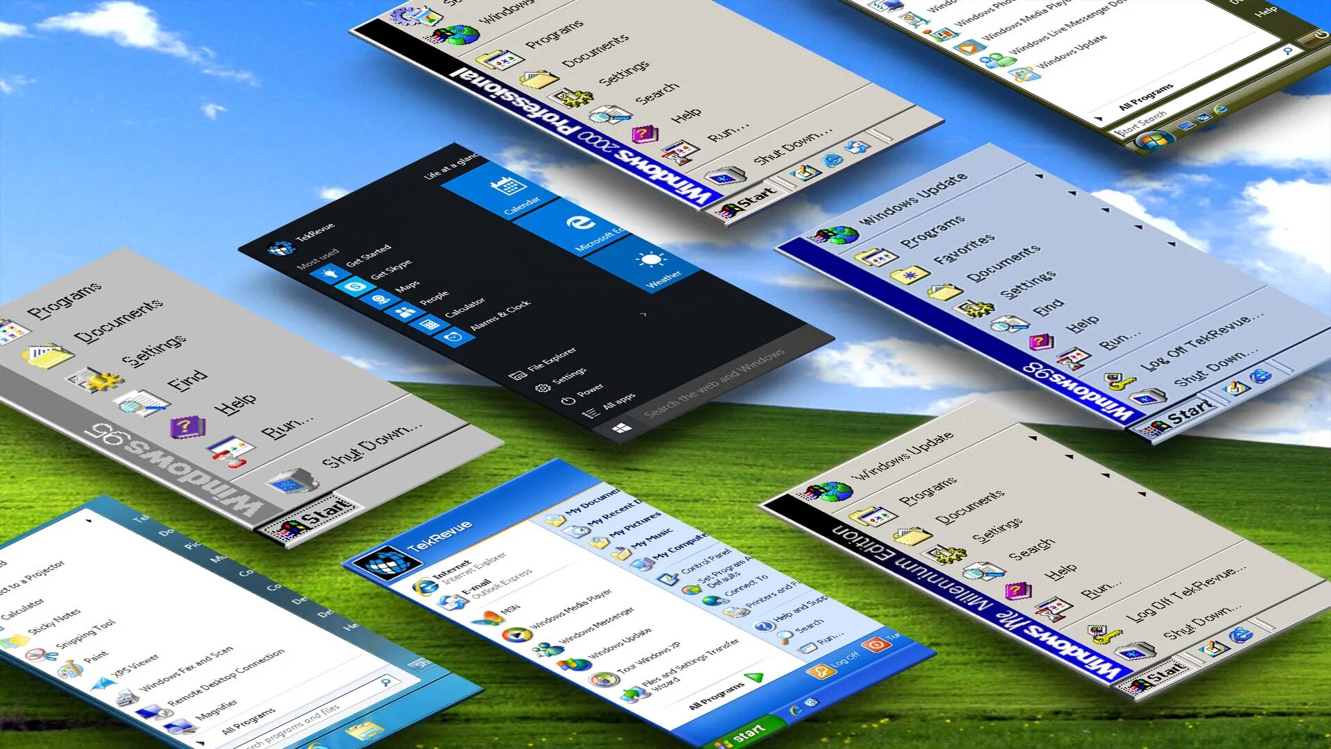 Window evolutions. Поколения windows. windows evolution. виндовс 85. развитие операционных систем.