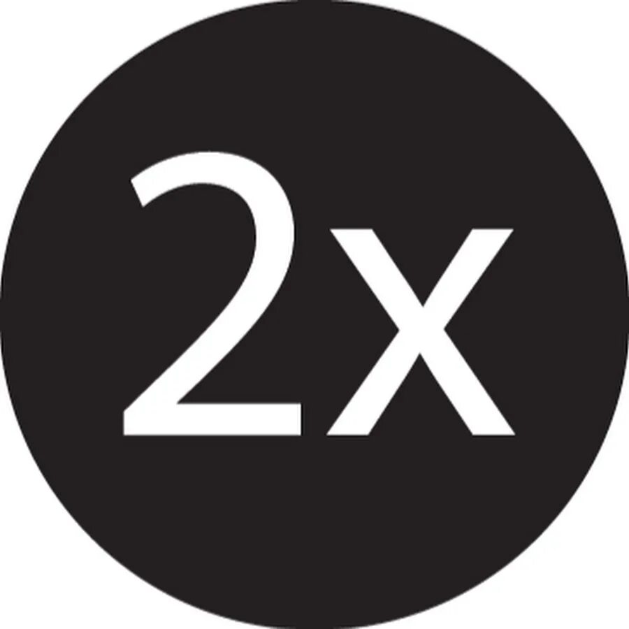 X icon без рекламы. X2 значок. Значок удвоение. Иконка х2. X2 картинка.