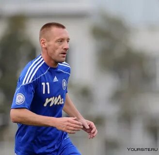 Мельник футболист