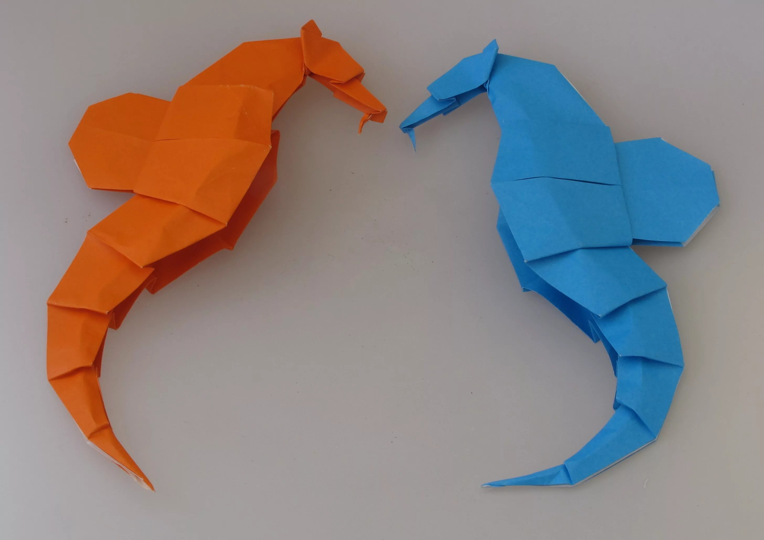 Морское оригами. Оригами морские обитатели для детей. Оригами морской конек. Морской конек оригами для детей.