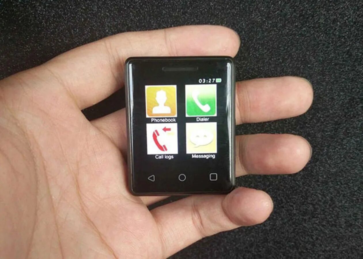 Телефон худшей 10. Vphone s8 смартфон. Самый маленький смартфон. Маленький сенсорный телефон. Миниатюрный сенсорный телефон.