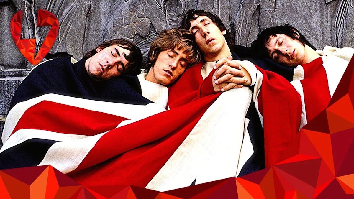 Who release. Группа the who. the who 1965. группа the who 1969. the who группа - who.