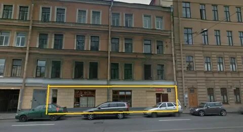 Санкт петербург средний проспект васильевского острова 85
