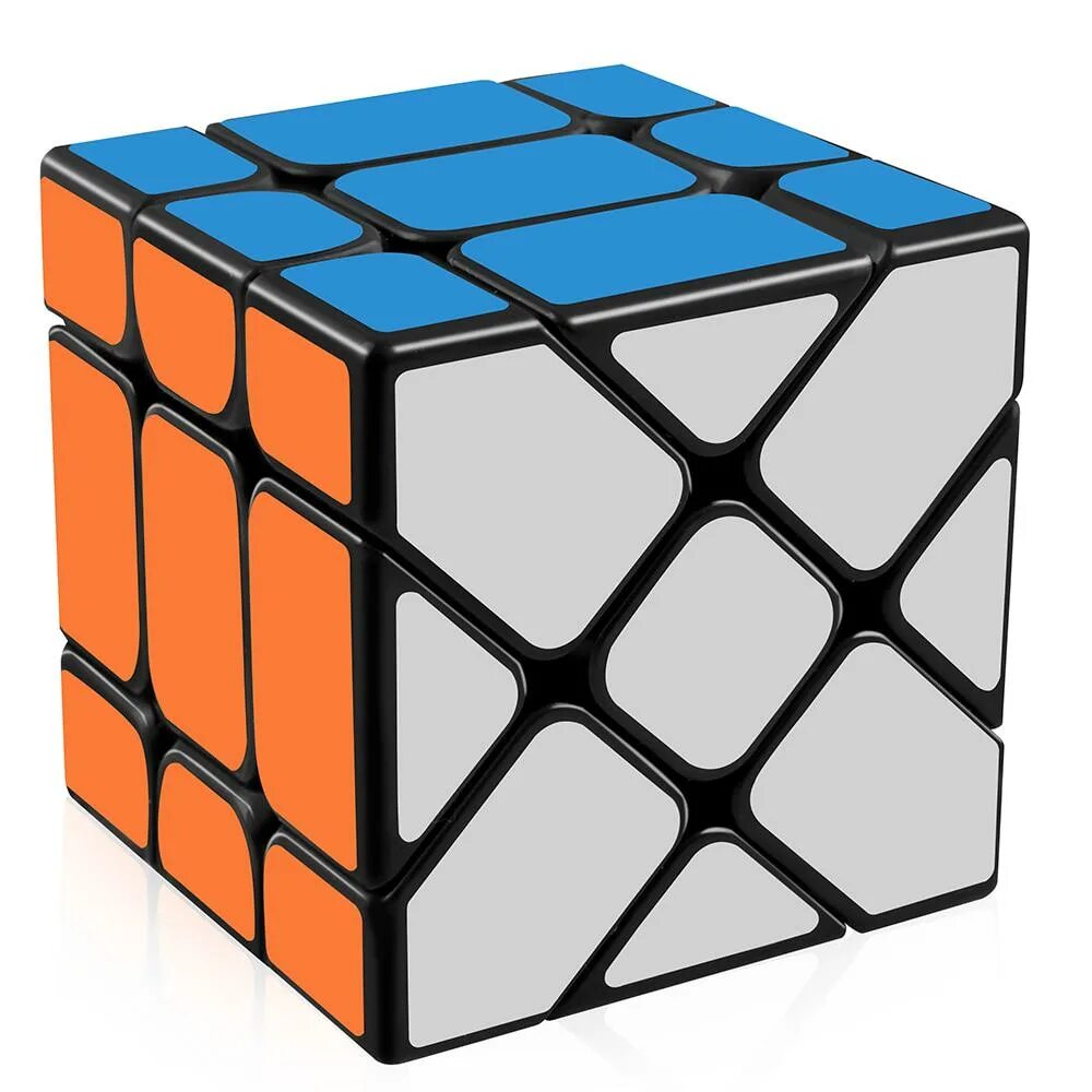 Головоломки cube. Fisher cube 3x2. yongjun yj speed 3x3x3 fisher cube. fisher cube 3x3 сборка. кубик рубика фишер куб.