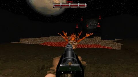 Gzdoom