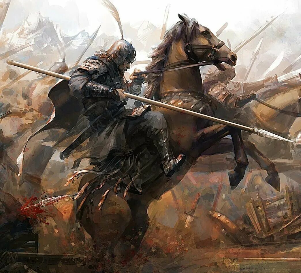 Битва рыцарей сарацин и рыцарей арт. Воин на коне. Воины на конях. Рыцарь на коне. Боевые воины охота 1.16 m бесплатный ugc
