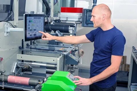 Press working