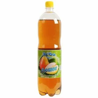 Лимонад леда