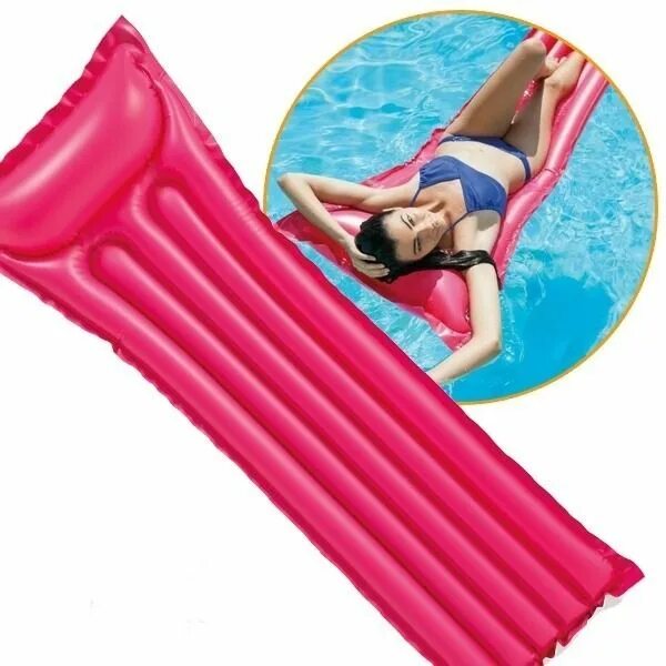 Бассейн 59703. Матрас для плавания 183*69см bestway 44007. 69 см. Intex матрас пляжный надувной, 183x69см, 3 цвета 59703. 69 см.