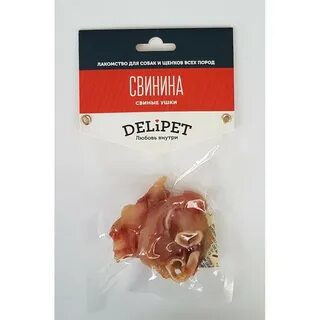 Можно ли собаке свиные уши