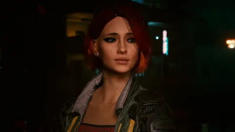 Cyberpunk 2077 переворот