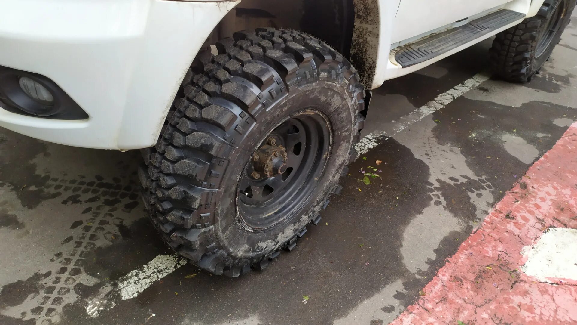 Nortec 07