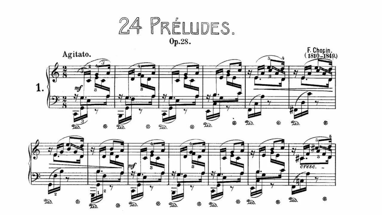 Прелюдия 28. Шопен 24 прелюдии Ноты. 24 Прелюдии Шопена. Шопен прелюдия 1 до мажор. Прелюдия номер 24 ф Шопен.