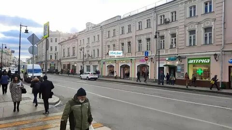 Сретенка 8