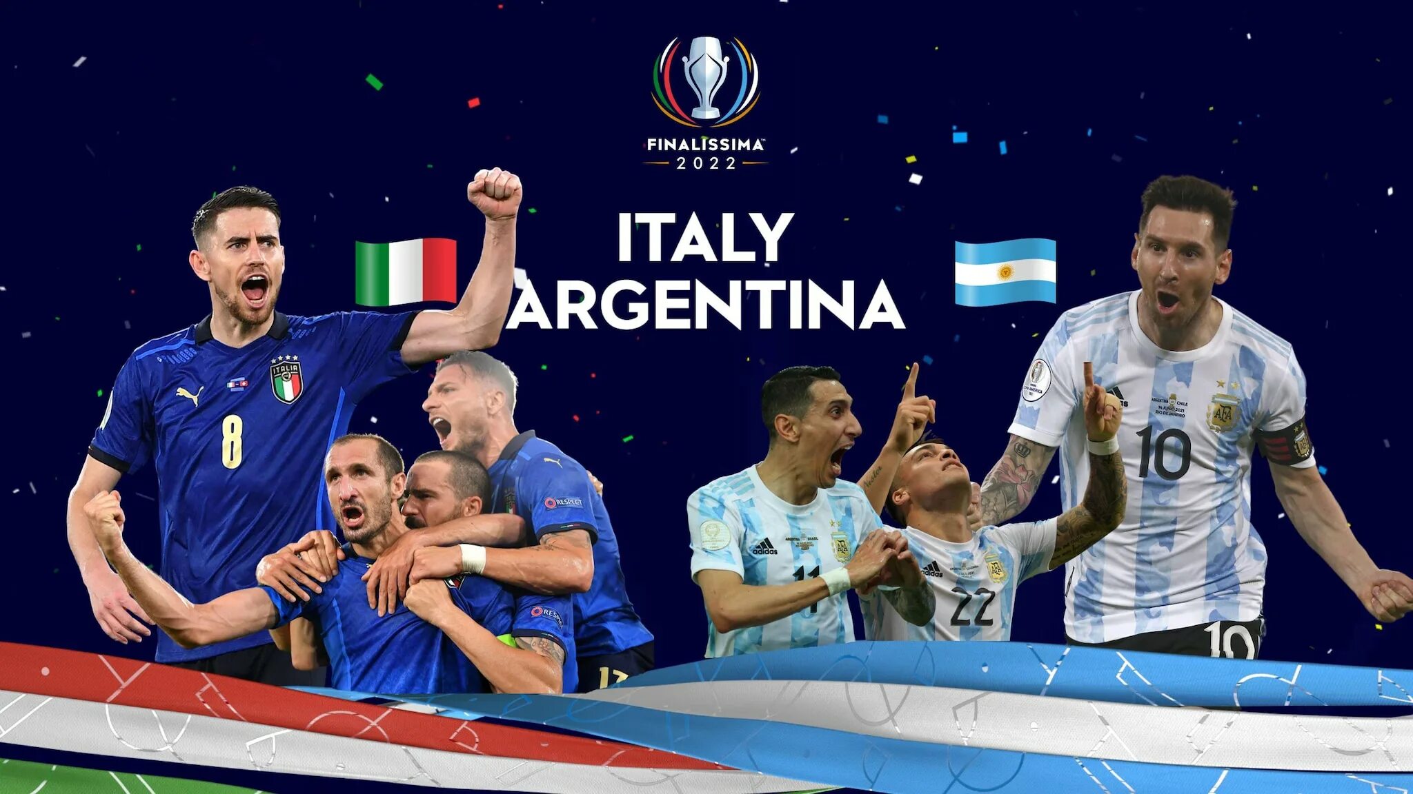 Финалиссимо Италия Аргентина 2022. Футбол финалиссима-2022. Италия Аргентина 1 июня 2022. Финалисима футбол 2022 Италия Аргентина. 1 2 июня 2018